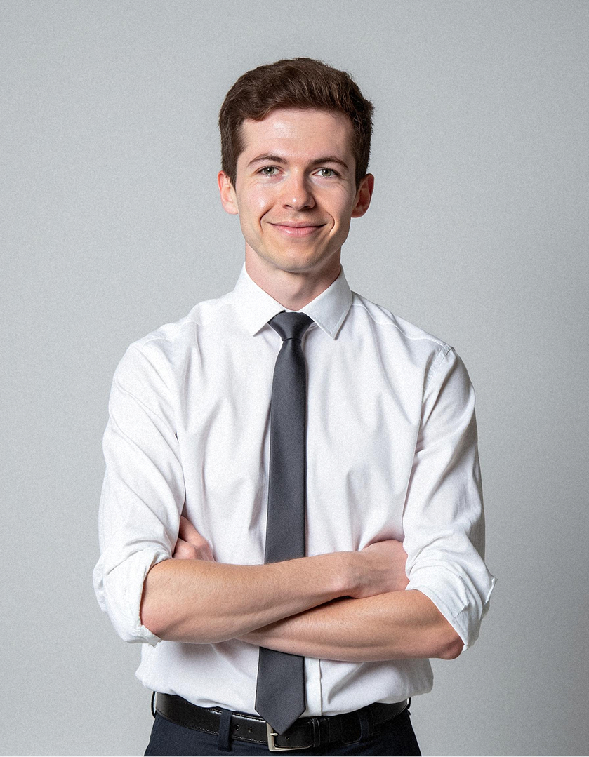 AI headshot result 9