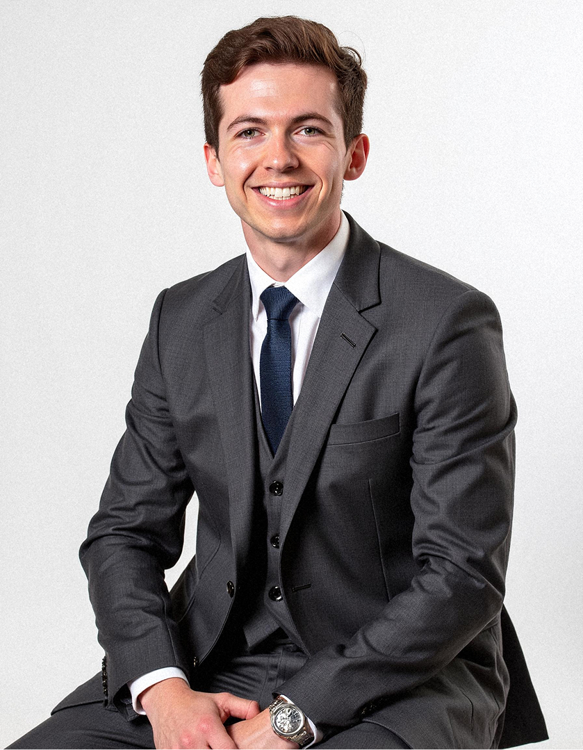 AI headshot result 15