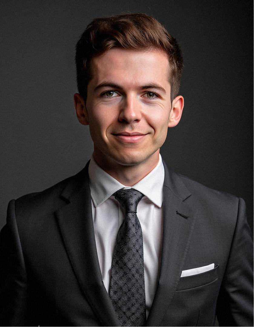 AI headshot result 23