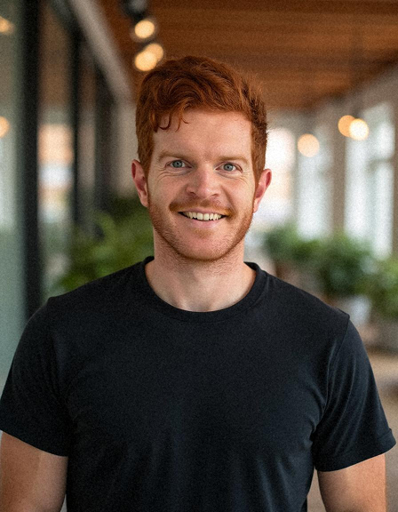 AI headshot result 10