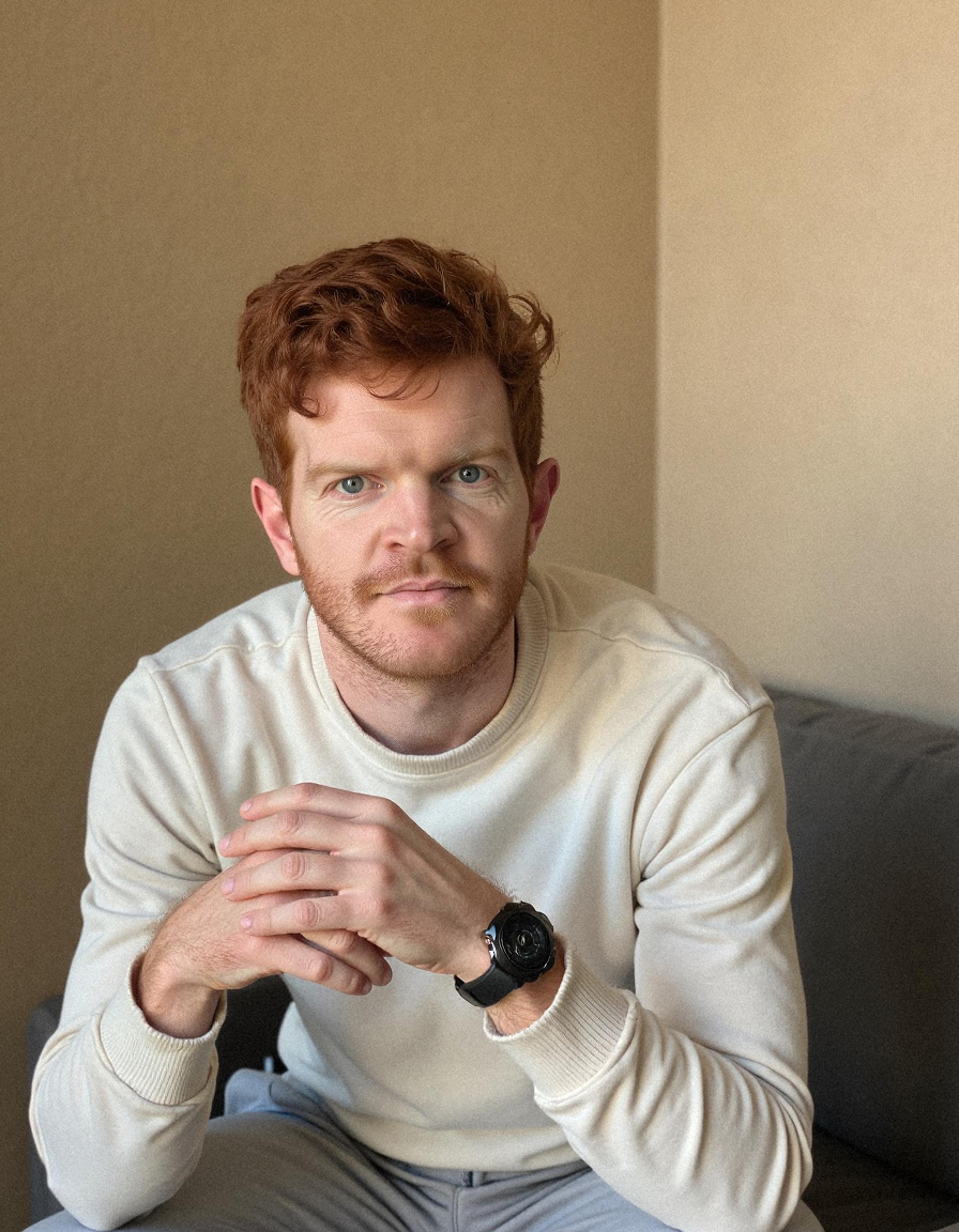 AI headshot result 17