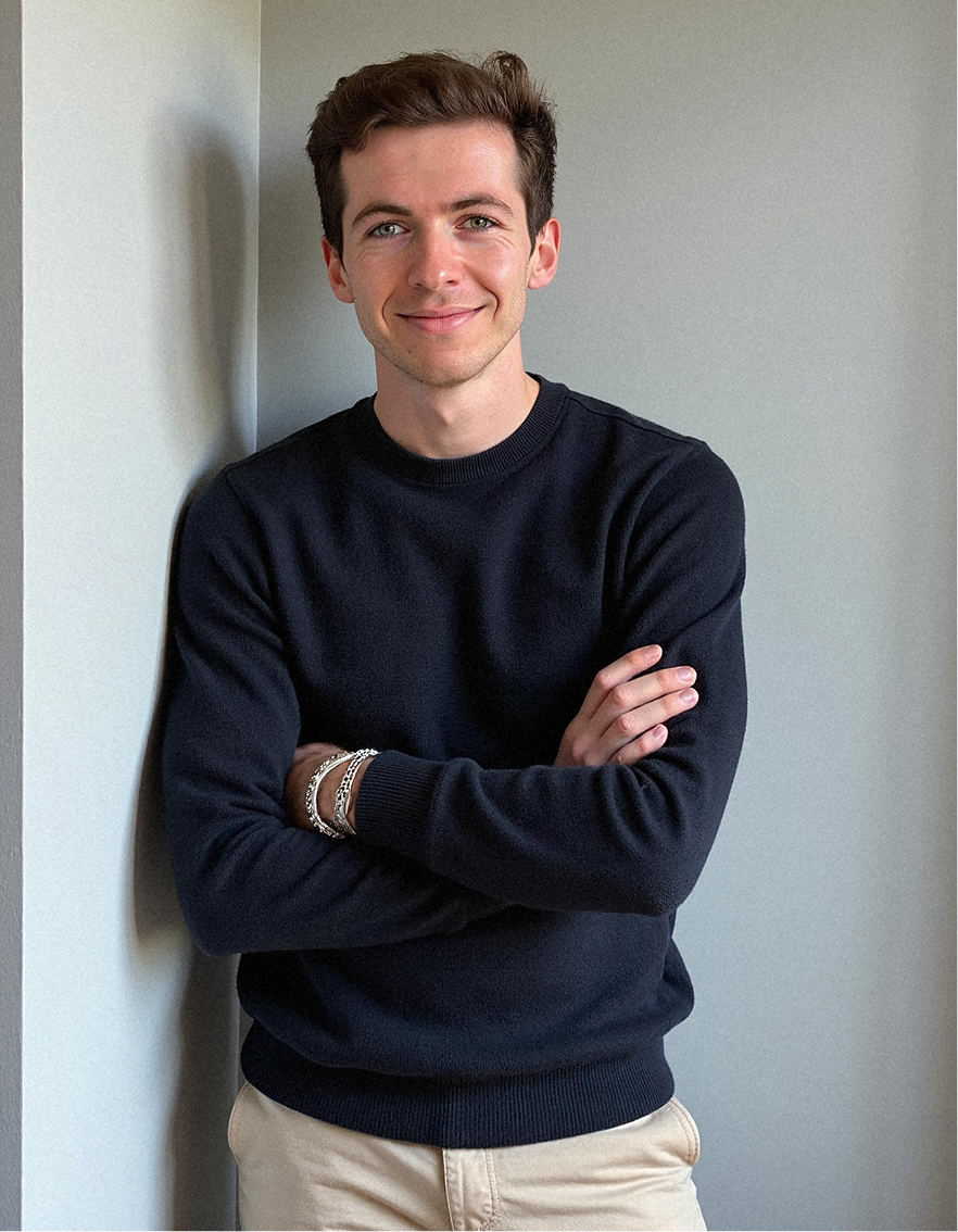 AI headshot result 8