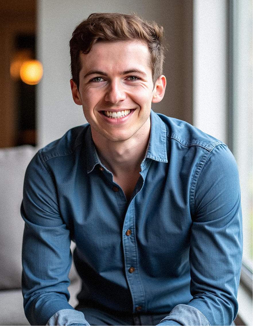 AI headshot result 13