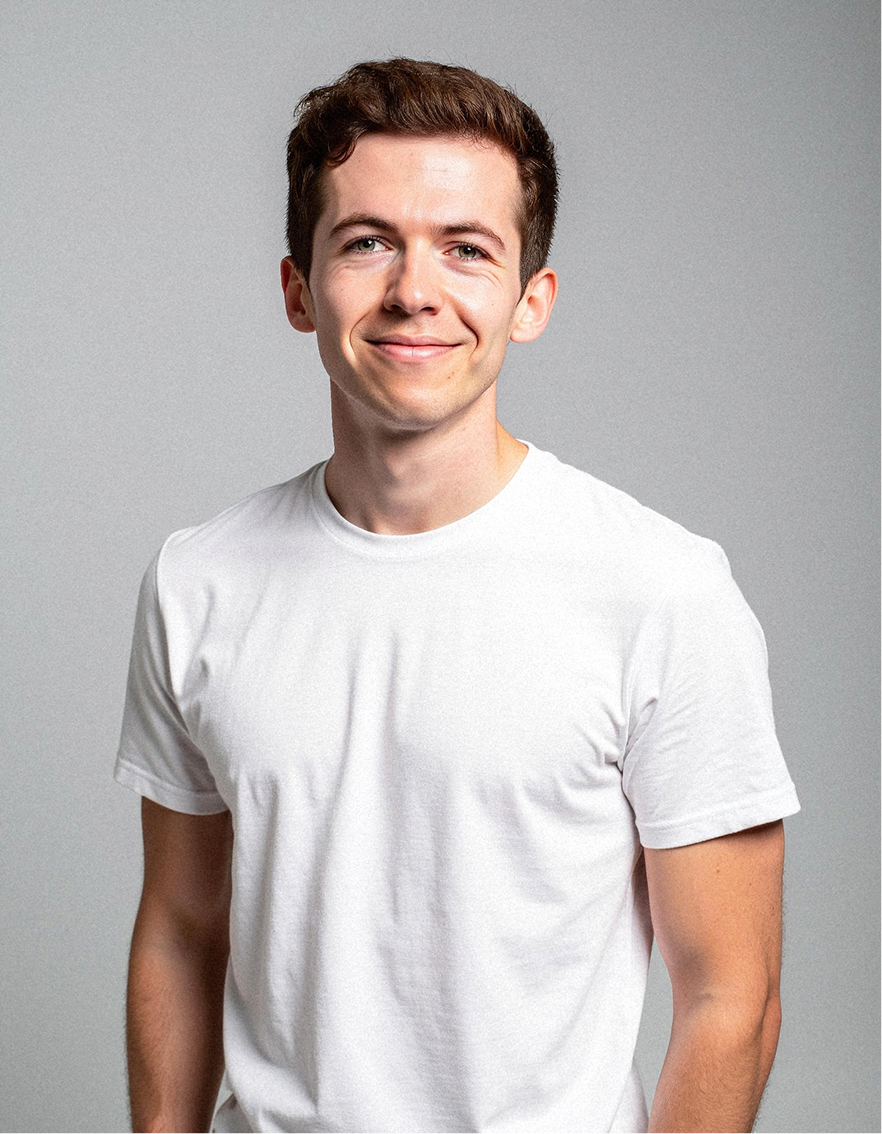 AI headshot result 11