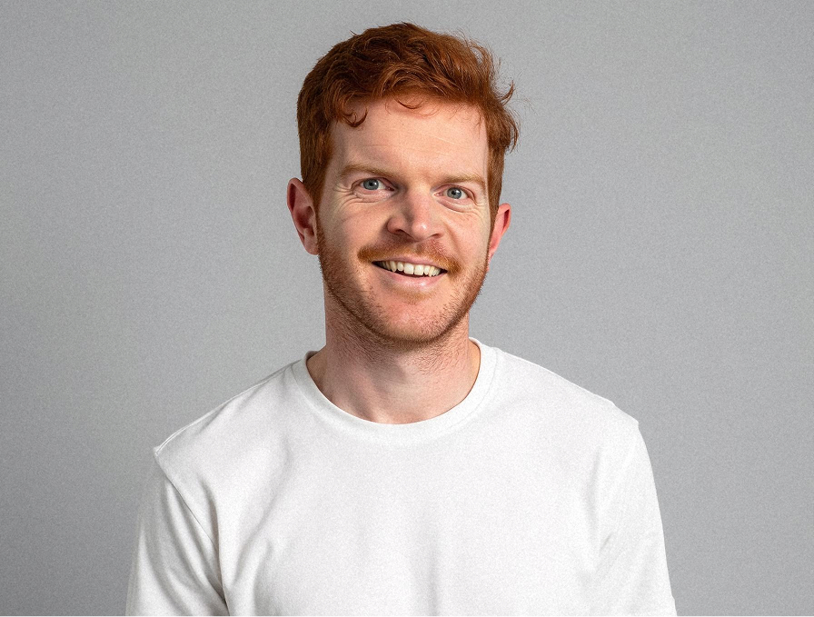 AI headshot result 2