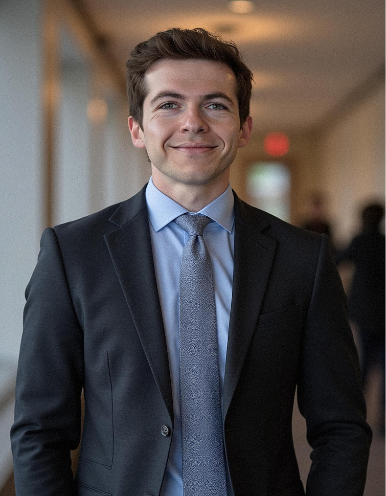 AI headshot result 22